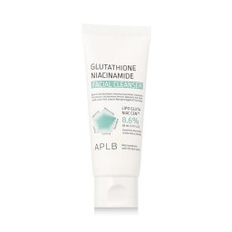 APLB Glutathione Niacinamide Facial Cleanser 80 ml