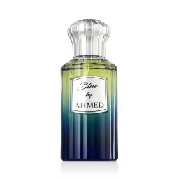 Ahmed Al Maghribi Blue by Ahmed Парфюмен екстракт за мъже 100 ml