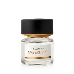 BMW Fragrances Amberness Парфюмна вода 100 ml