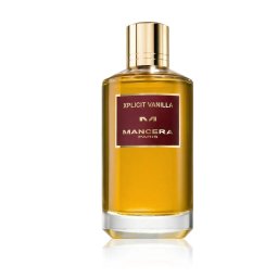 MANCERA Xplicit Vanilla Eau de Parfum 120 ml