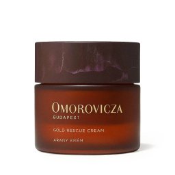 Omorovicza Gold Rescue Cream 50 ml опция Нова опаковка
