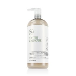 Paul Mitchell Tea Tree Scalp Care Regeniplex Shampoo 1000 ml опция Нова опаковка
