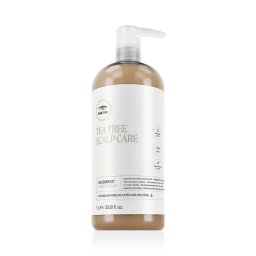 Paul Mitchell Tea Tree Scalp Care Regeniplex Conditioner 1000 ml опция Нова опаковка