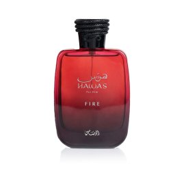 Rasasi Hawas Fire Eau de Parfum за мъже 100 ml