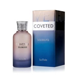 La Fede Coveted Diamond Eau de Parfum 100 ml