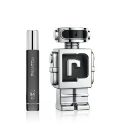 Paco Rabanne Phantom комплект за мъже Eau de Toilette 100 ml + Eau de Toilette 20 ml