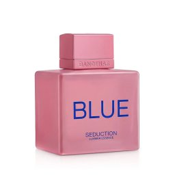 Banderas Blue Seduction Summer Essence for Women Eau de Toilette за жени 100 ml
