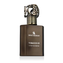 Swiss Arabian Tobacco 01 Парфюмен екстракт 50 ml