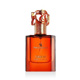 Swiss Arabian Oud 01 Парфюмен екстракт 50 ml