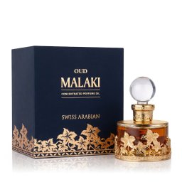 Swiss Arabian Oud Malaki Парфюмно масло 25 ml