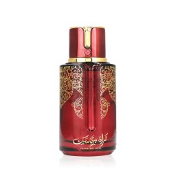 Arabiyat Prestige Cranberry Musk Eau de Parfum 100 ml