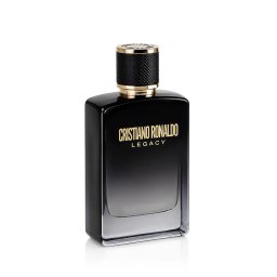 Cristiano Ronaldo Legacy Eau de Parfum за мъже 100 ml