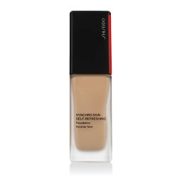 Shiseido Synchro Skin Self-Refreshing Foundation SPF 30 30 ml нюанс 260 Cashmere