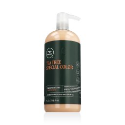 Paul Mitchell Tea Tree Special Color Conditioner 1000 ml опция Нова опаковка