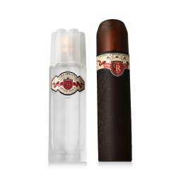 Cuba Royal Подаръчен комплект EDT 100 ml + афтършейв 100 ml + ключодържател