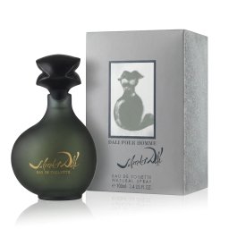 Salvador Dali Pour Homme Eau de Toilette за мъже 100 ml