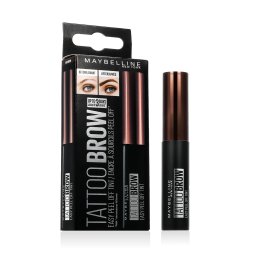 Maybelline Tattoo Brow Easy Peel Off Tint 4,6 g цвят Dark Brown