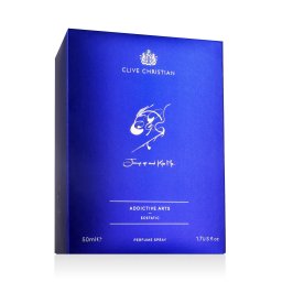 Clive Christian Addictive Arts Jump Up And Kiss Me Ecstatic 2021 Парфюм 50 ml опция Нова опаковка