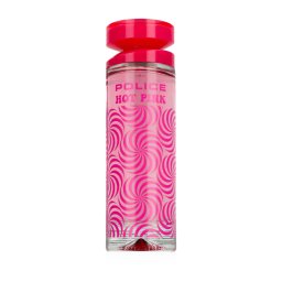 POLICE Hot Pink Eau de Toilette за жени 100 ml