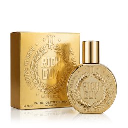 Police Rich Guy Eau de Toilette за мъже 30 ml