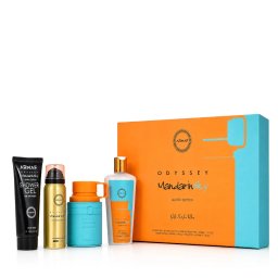 Armaf Odyssey Mandarin Sky комплект за мъже Eau de Parfum 100 ml + Спрей за тяло 50 ml + Душ гел 100