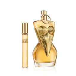 Jean Paul Gaultier Gaultier Divine комплект за жени Eau de Parfum 100 ml + Парфюмна вода миниатюра 1