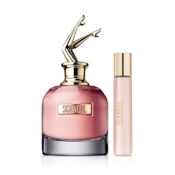 Jean Paul Gaultier Scandal комплект за жени Eau de Parfum 80 ml + Eau de Parfum 20 ml