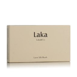 Laka Love Silk Blush 5,7 g нюанс 704 Nunnu