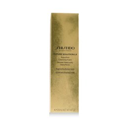 Shiseido Future Solution LX Extra Rich Cleansing Foam 125 ml опция Нова опаковка