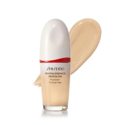 Shiseido Revitalessence Skin Glow Foundation SPF 30 PA+++ 30 ml нюанс 160 Shell