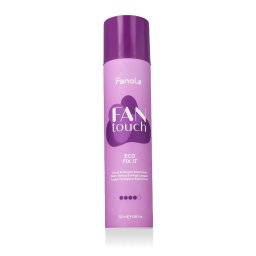 Fanola Fan Touch ECO Fix It Extra Strong Ecologic Lacquer 320 ml