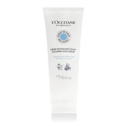 L'Occitane Shea Extract Cleansing Face Cream 125 ml