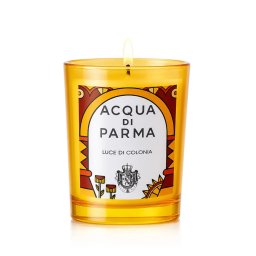 Acqua Di Parma Luce Di Colonia Ароматна свещ 200 гр
