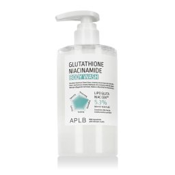 APLB Glutathione Niacinamide Body Wash 300 ml