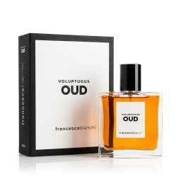 Francesca Bianchi Voluptuous Oud Парфюмен екстракт 100 ml