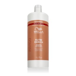 Wella Invigo Nutri-Enrich Deep Nourishing Shampoo 1000 ml опция Нова опаковка