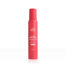 Wella Invigo Color Brilliance Vitamin Conditioning Mousse 200 ml опция Нова опаковка