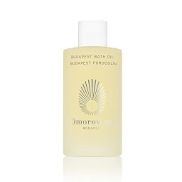 Omorovicza Budapest Bath Oil 100 ml опция Стара опаковка