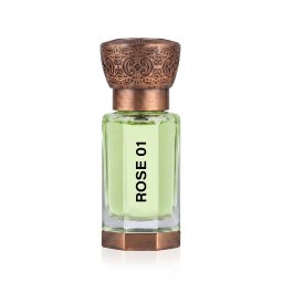 Swiss Arabian Rose 01 Парфюмно масло 12 ml