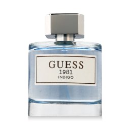 GUESS Guess 1981 Indigo Eau de Toilette за жени 100 ml опция Нова опаковка