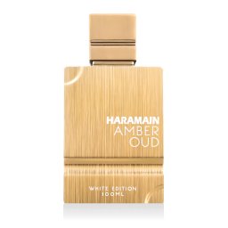Al Haramain Amber Oud White Edition Eau de Parfum ТЕСТЕР 100 ml