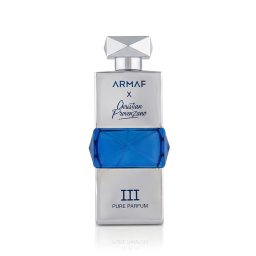 Armaf X Christian Provenzano III Чист парфюм 100 ml