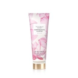 Victoria´s Secret Pomegranate & Lotus Balance Лосион за тяло за жени 236 ml
