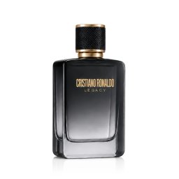 Cristiano Ronaldo Legacy Eau de Parfum Eau de Parfum за мъже 30 ml