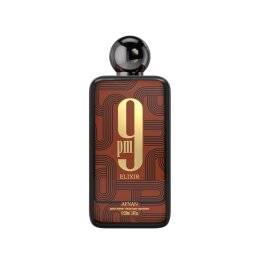 Afnan 9 pm Elixir Парфюм Intense 100 ml
