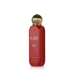 Lattafa Ana Abiyedh Rouge Спрей за тяло 150 ml