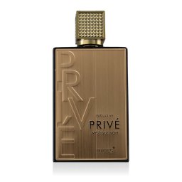 Riiffs Privé Mystique Noir Eau de Parfum за мъже 80 ml