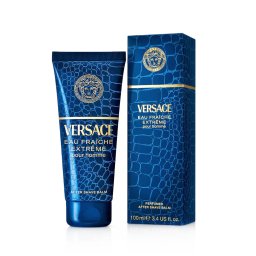Versace Man Eau Fraiche Extreme Балсам след бръснене за мъже 100 ml