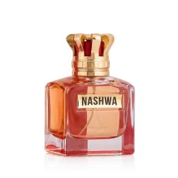 House of Perfumes Nashwa Eau de Parfum за жени 100 ml