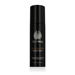 CrazyBull Bull Blaster Sea Salt Hair Spray 200 ml
